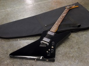 エピフォン gibson ギブソン エクスプローラー flying V futura modern