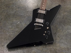 エピフォン gibson ギブソン エクスプローラー flying V futura modern