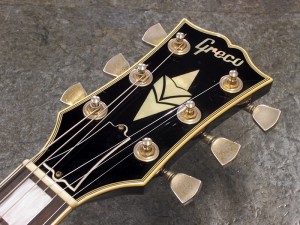 グレコ fernandes burny yamaha tokai 神田 国産