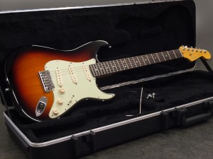 フェンダー japan MEX stratocaster standard vintage select custom 