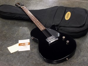 グレッチ gibson les paul double studio junior special epiphone 