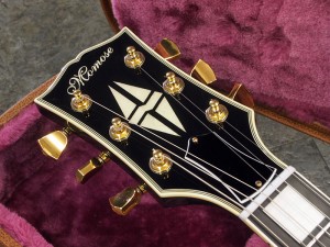 百瀬 モモセ deviser ディバイザー bacchus バッカス gibson standard studio