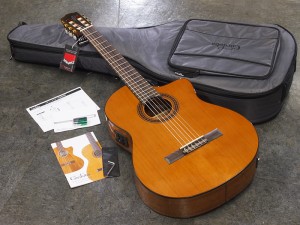 コルドバ yamaha k.yairi ntx ncx ce- aria ovation iberia gypsy