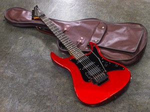 ヤマハ パシフィカ SG schecter esp jackson sd snapper m-II soloist 