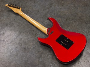 ヤマハ パシフィカ SG schecter esp jackson sd snapper m-II soloist 