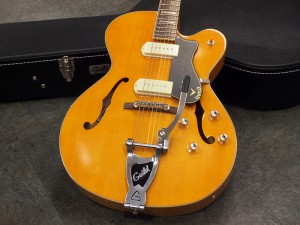 Guild X-175B MANHATTAN BIGSBY BLD