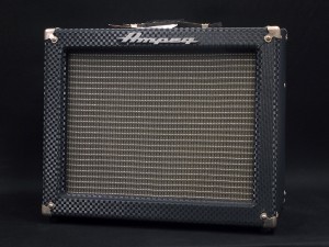 アンペグ アンペッグ fender deluxe princeton champ hot rod