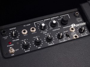 ポリトーン　ブルート　2　II mini brute mighty マイティ　are pjb aad 