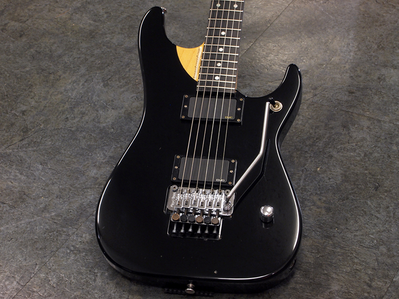 Washburn N4 BLK w.EMG Made in Japan 税込販売価格 ￥79,800- 中古品