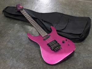 フェルナンデス バーニー B.C.rich x japan hide jackson ibanez charvel