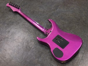 フェルナンデス バーニー B.C.rich x japan hide jackson ibanez charvel