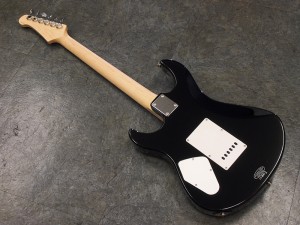 ヤマハ パシフィカ SG schecter esp jackson sd snapper m-II soloist 