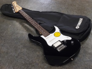 ヤマハ パシフィカ SG schecter esp jackson sd snapper m-II soloist 