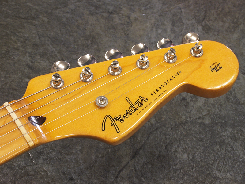 FERNANDES RST-80 '54 1982年製 (FENDER LOGO) 税込販売価格 ￥108,000