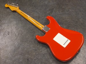 フェンダー USA MEX custom shop st62 54 68 american stan vint