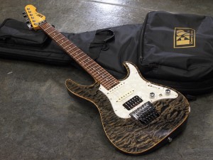 イーエスピー Edwards E-SN schecter tom anderson suhr ex sd