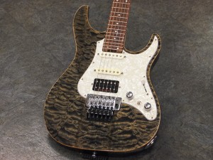 イーエスピー Edwards E-SN schecter tom anderson suhr ex sd