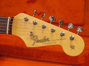 フェンダー japan mex standard deluxe custom shop master 