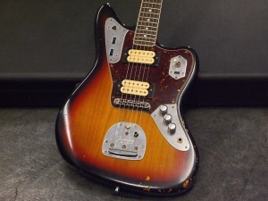 フェンダー japan usa ジャパン メキシコ jg ジャガー jazzmaster jm カート