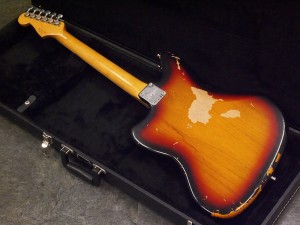 フェンダー japan usa ジャパン メキシコ jg ジャガー jazzmaster jm カート