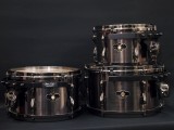 TAMA Super Star Hyper Drive Tom Set 10″,12″,13″タムホルダー付 税込