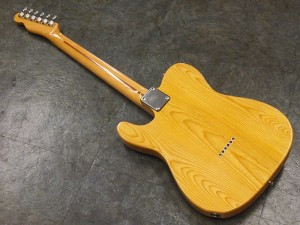 フェンダー usa mex custom tc tn 52 62 american standard vintage