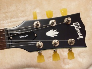 ギブソン epiphone エピフォン custom shop standard custom reissue