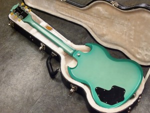 ギブソン epiphone エピフォン custom shop standard custom reissue