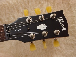 ギブソン epiphone エピフォン custom shop standard custom reissue