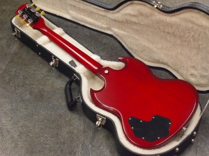 ギブソン epiphone エピフォン custom shop standard custom reissue