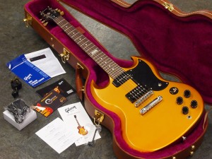 ギブソン epiphone エピフォン custom shop standard custom reissue