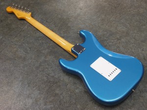 フェンダー usa japan custom vintage special standard shop st62