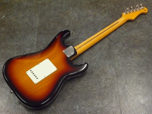 クールジー クールズィー history フジゲン FGN fender japan isa mex  strat