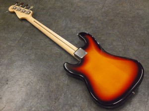 フェンダー USA MEX custom shop jazz precision jb pb mb mustang