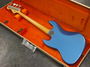 カスタム　アメリカン　ビンテージ　1964 ジャズベース　JB LPB 　custom shop　ヴィンテージ　レリック