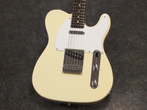 コンバット　ネオ　クラシック　テレキャスター　ショートスケール　telecaster fender コンバット