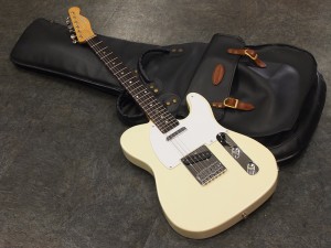 コンバット　ネオ　クラシック　テレキャスター　ショートスケール　telecaster fender コンバット