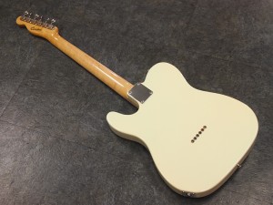 コンバット　ネオ　クラシック　テレキャスター　ショートスケール　telecaster fender コンバット