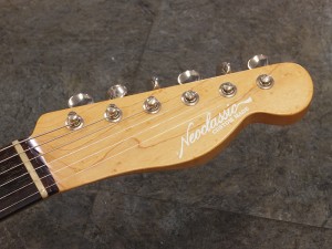 コンバット　ネオ　クラシック　テレキャスター　ショートスケール　telecaster fender コンバット