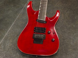 ESP エドワーズ edwards グラスルーツ ホライゾン ホライズン ctm fr ma fr