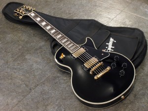 トーカイ les paul custom レスポール　カスタム love rock reborn ラブロック　JAPAN