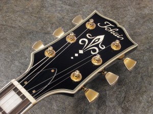 トーカイ les paul custom レスポール　カスタム love rock reborn ラブロック　JAPAN