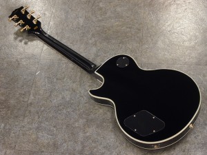 トーカイ les paul custom レスポール　カスタム love rock reborn ラブロック　JAPAN