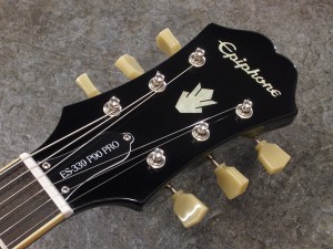 エピフォン gibson ギブソン レスポール custom 335 175 standard les paul