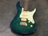 ヤマハ　パシフィカ　PACIFICA マイク　スターン　ワーマス　ワーモス　Warmoth