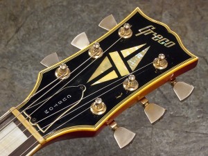 グレコ フェルナンデス Fernandes gibson ギブソン lp ls lc Aria tokai 東海