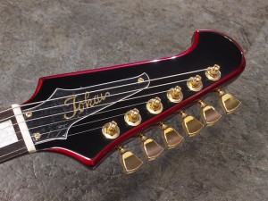 トーカイ 東海楽器 gibson ギブソン ファイアバード ファイヤーバード explorer flying