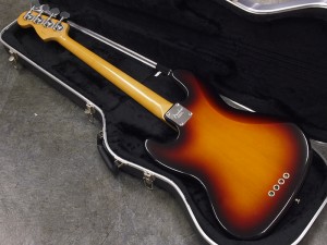 フェンダー ジャパン ジャズ  jb 62 アメスタ custom deluxe special vintage