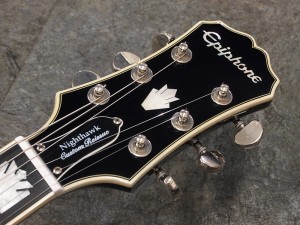 エピフォン gibson ギブソン レスポール custom studio traditional standard