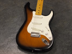 フェンダー usa mex custom shop stratcaster st62 54 71 68 tele